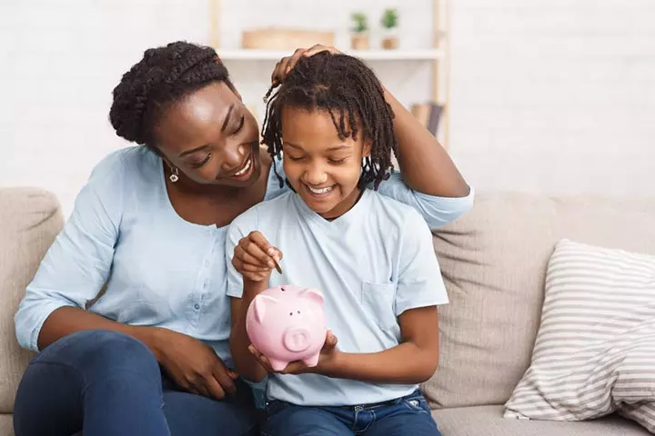 Financial Responsibility