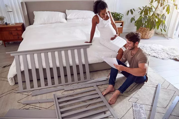 Get Organized Together