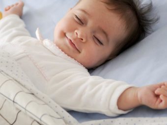 Get Your Baby To Sleep With These 6 Techniques