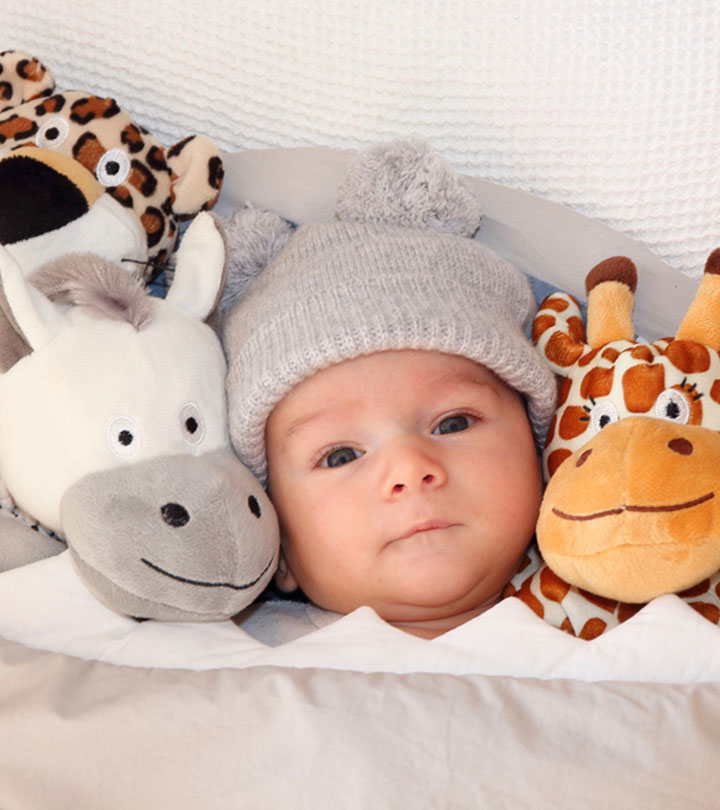 Gorgeous Animal Inspired Names For Babies