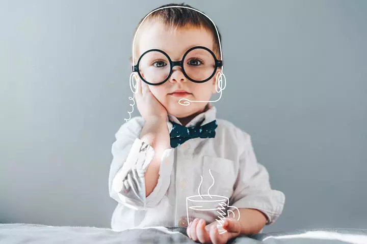 How Did Big Head Come To Be Preferred