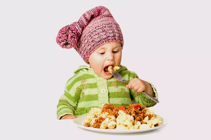 How Does Presentation Matter