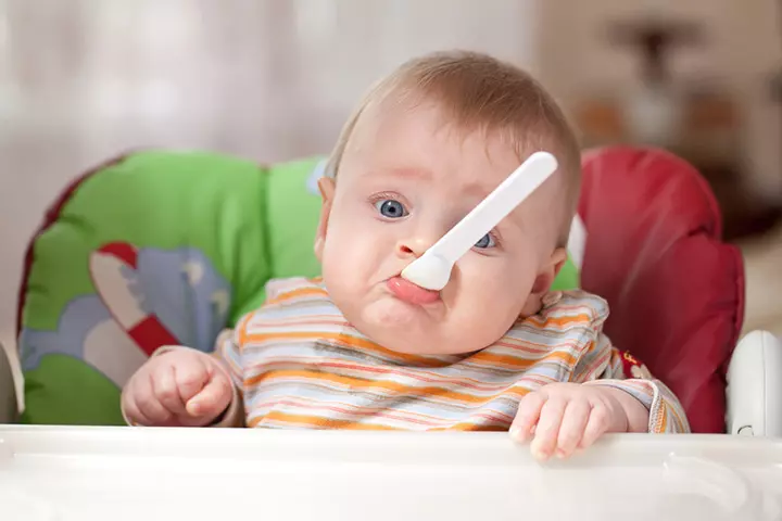 If You Do This, You Will Get A Snack