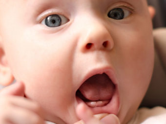Is Your Baby Teething All You Need To Know About It