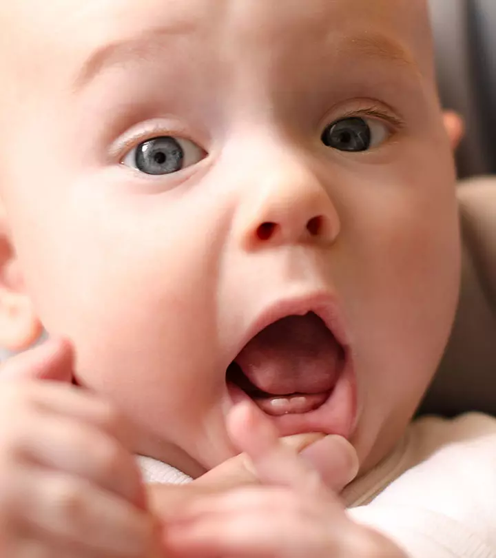 Is Your Baby Teething All You Need To Know About It