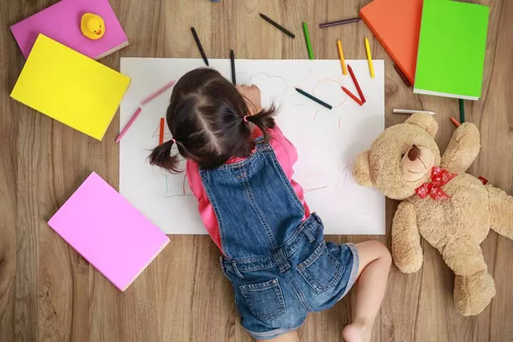 July Born Are Blessed With An Artistic Streak