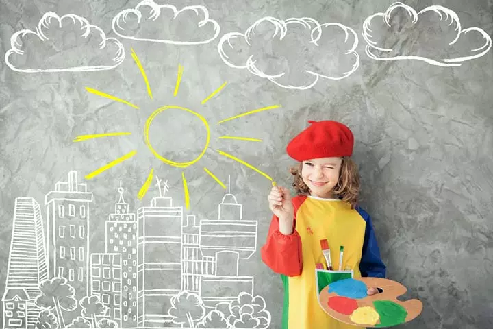 July Is A Popular Birth Month