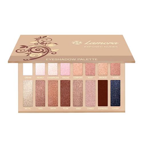 15 Best Smokey Eye Palettes In 2025