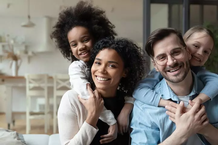 Millennial-Parents