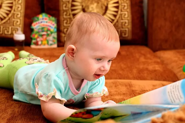 Myth They Will Become Geniuses If They Learn To Read Earlier