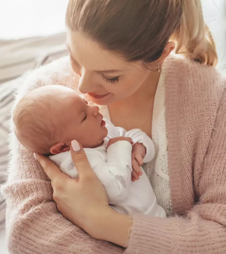 Newborn Care Tips That All Parents Must Know