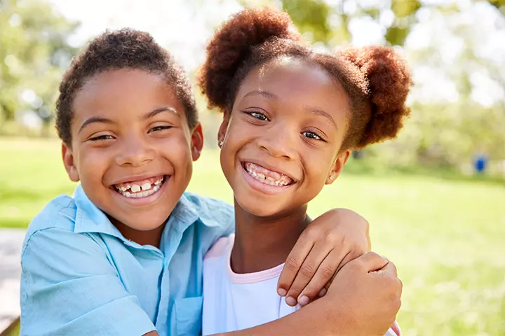 Practice Egalitarian Parenting