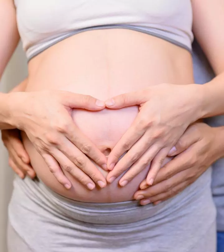 Pregnancy Risks After 30 That Everyone Should Know About