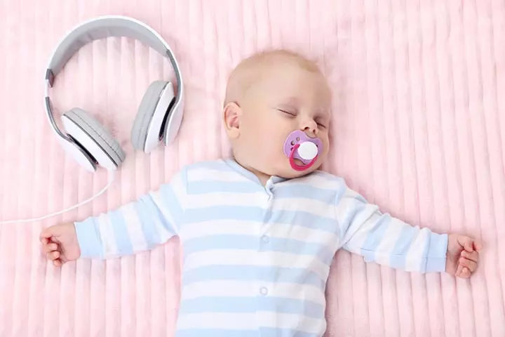 Skip The Calm Environment