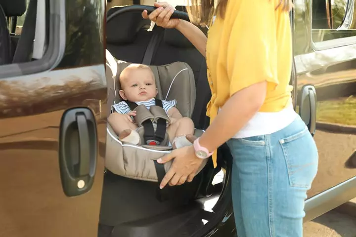 Take Them Out Regularly