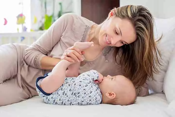 Talk-To-Your-Toddler