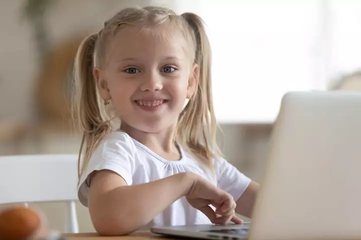 Teach Healthy Habits