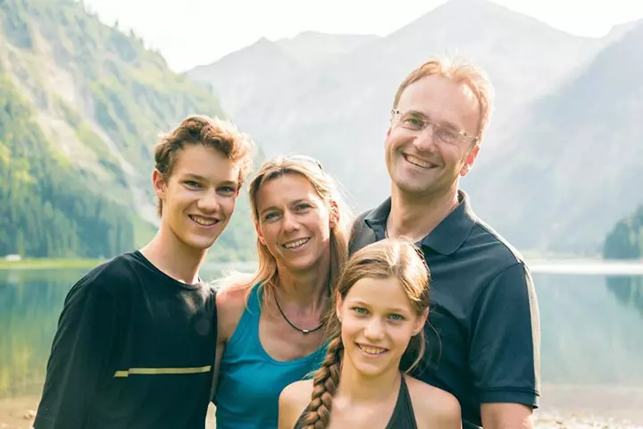 Technology-Driven-Parenting