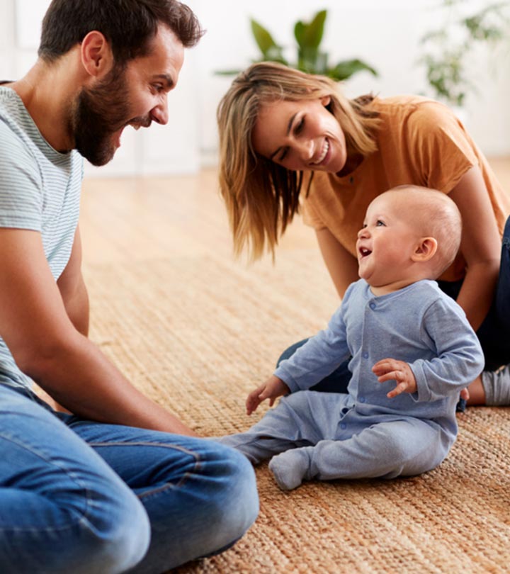 Top 4 Baby Care Skills Every New Parent Should Master