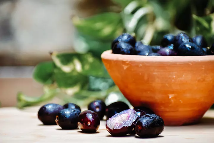 Try Monsoon Fruits