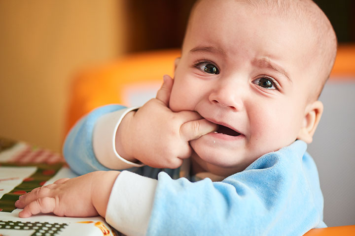 When Does Teething Begin For Infants