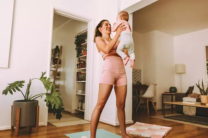 Your Body Will Feel Better