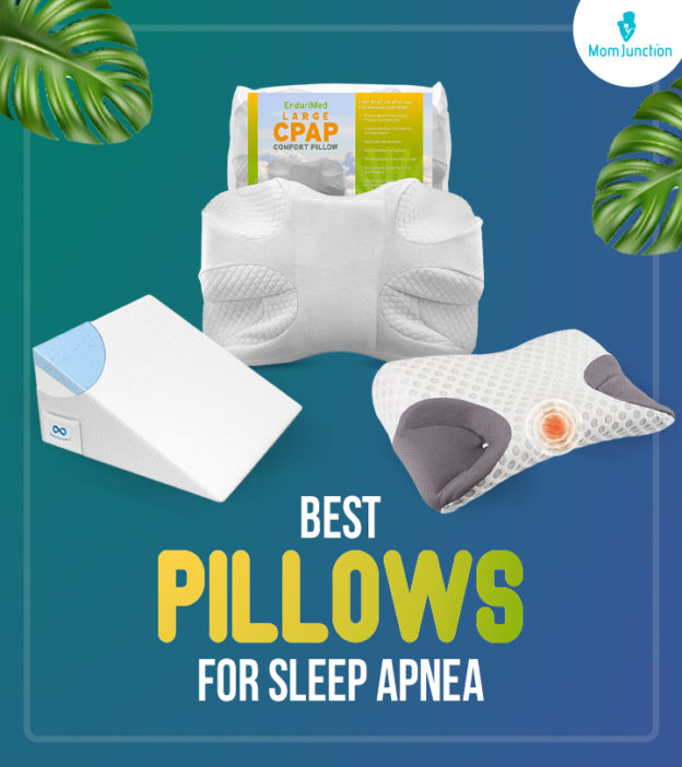 Best Pillows for Sleep in 2023