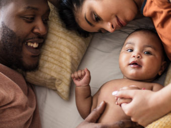 3 Changes That Happen With Your Partner After Having A Baby And How to Solve Them