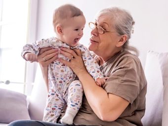 5 Baby Care Tips From Our Grandmas That We Should Forget About