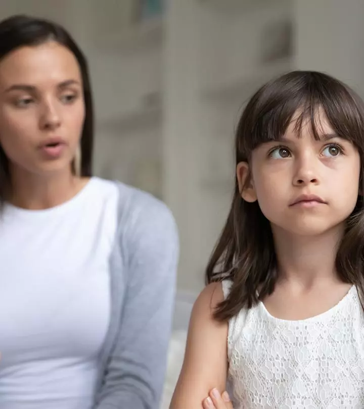 5 Reasons Children Might Feel Distant From Their Parents