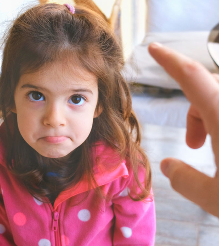 9 Common Phrases Parents Use That Can Push A Kid Towards Mental Distress