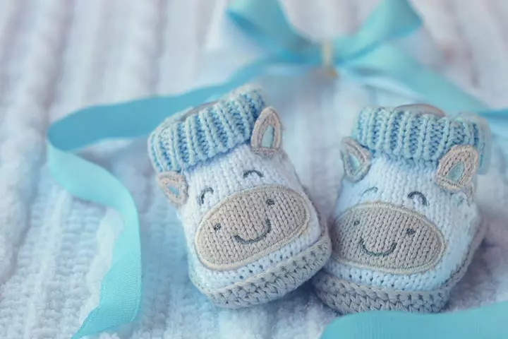 Baby Footwear
