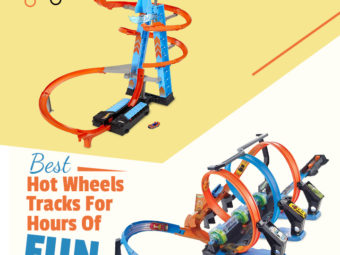 Best Hot Wheels Tracks For Hours Of Fun