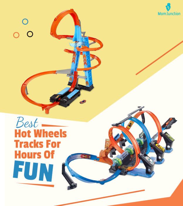 13 Best Hot Wheels Tracks For Hours Of Fun In 2022