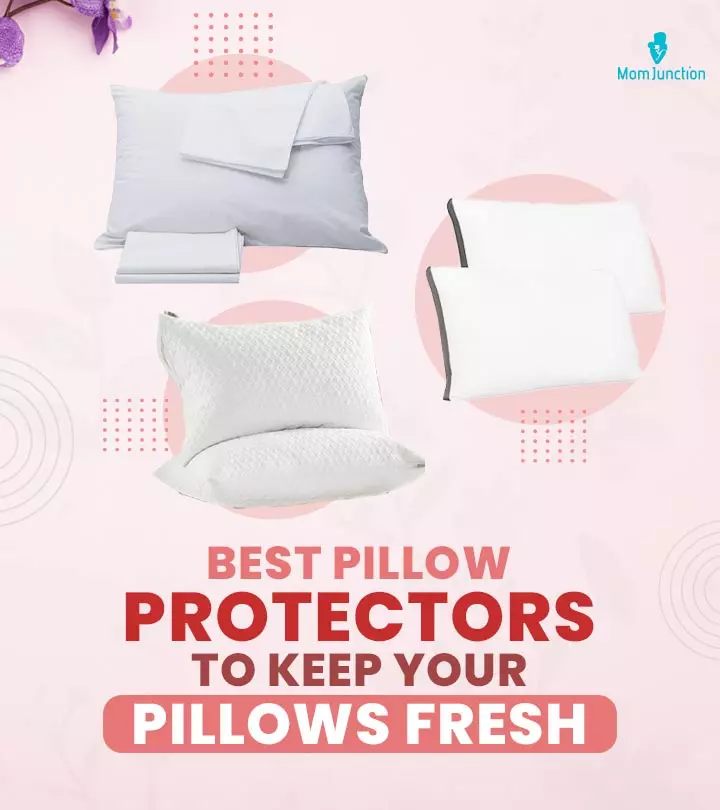 17 Best Pillow Prote