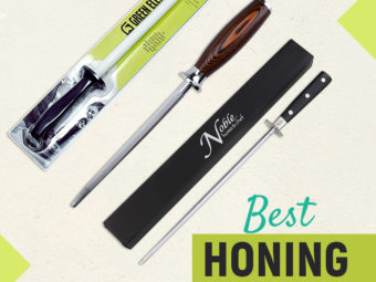 13 Best Honing Steel To Keep Your Knives Sharp In 2024