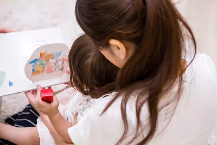 Buy Picture Books For Them