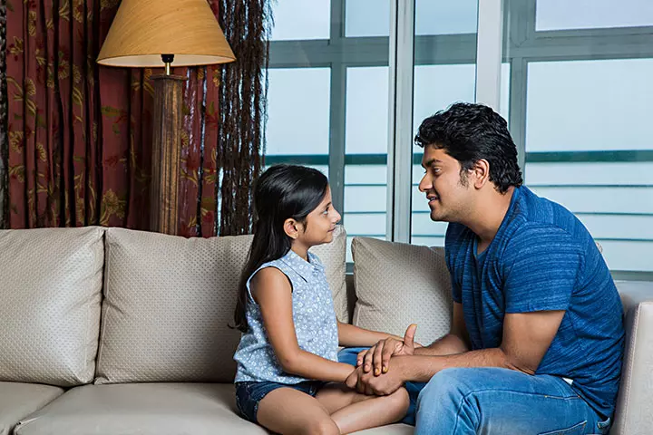 Don’t Avoid Negative Emotions