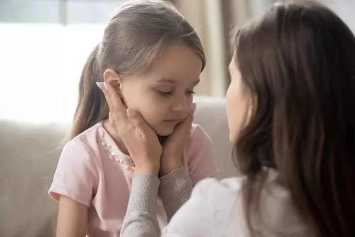 Give Them A Pep Talk