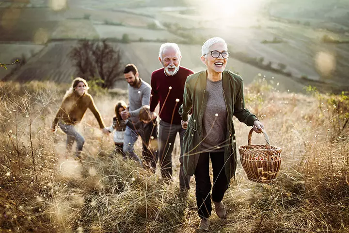 It Forces The Younger Generation To See Through An Old Lens