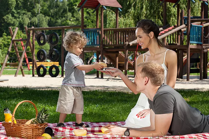 It May Give Your Kids False Priorities