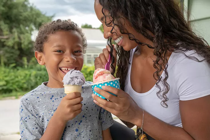 Keep Motivating Them With Rewards