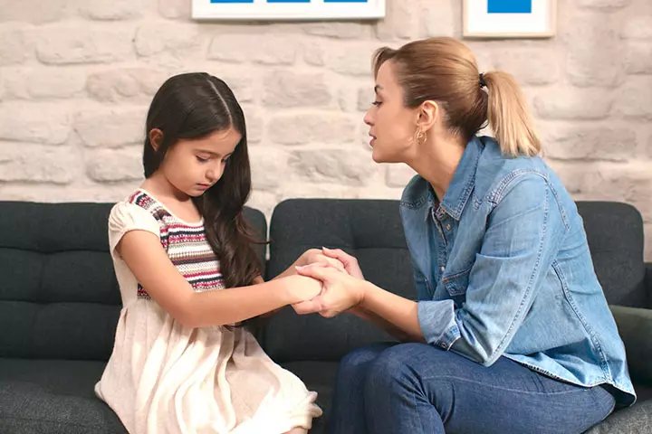 Never Rush In To Get Their Answers