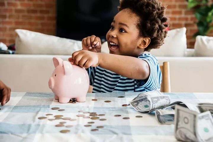 Our Financial Situation Is None Of Your Concern