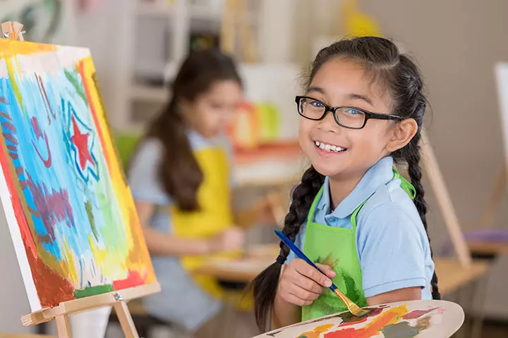 Phrasing Things Differently In Order To Boost Their Self Confidence