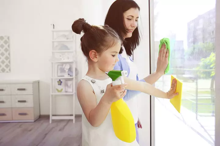 Suggest, Don’t Order