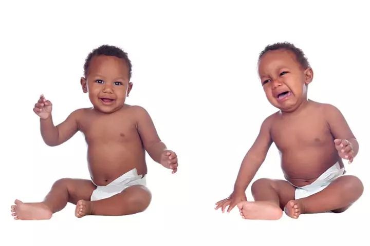 Their Moods Can Be Influenced More Than Other Kids