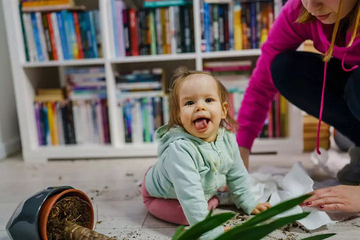 They Feel Like You Are Their Emotional Containers