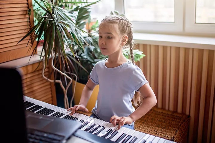 They Let Their Children Try And Fail