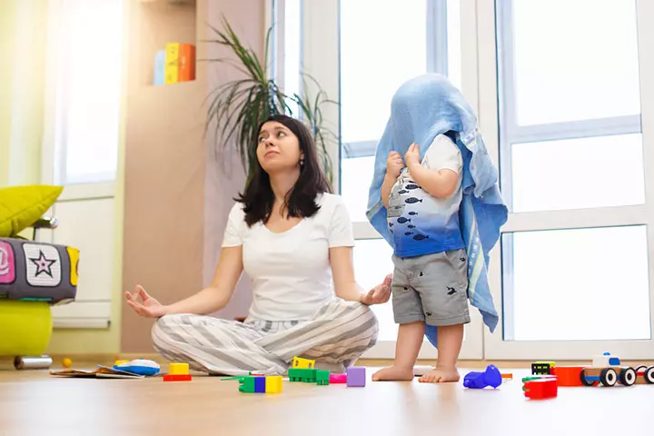 They Mimic Your Actions